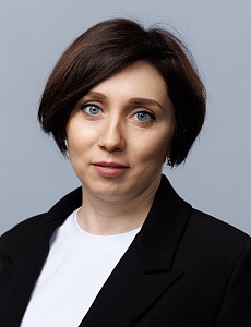 Ольга Никульчева