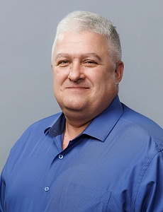 Олег Громов